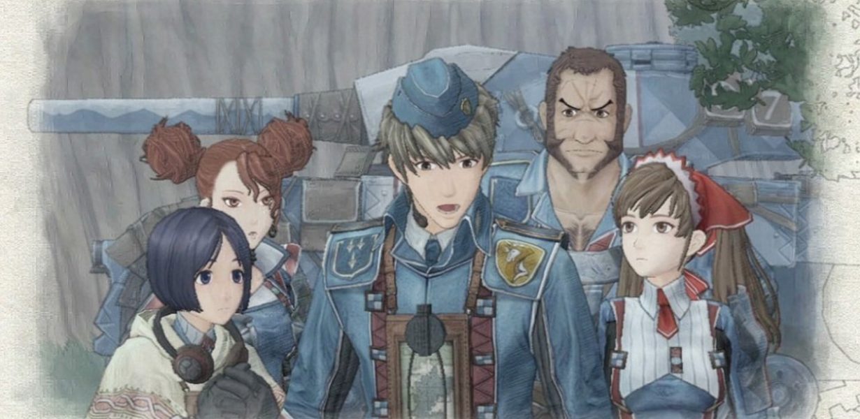 Valkyria Chronicles Remastered PS4 Review