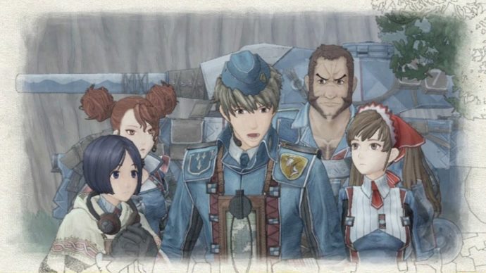 Valkyria Chronicles Remastered PS4 Review