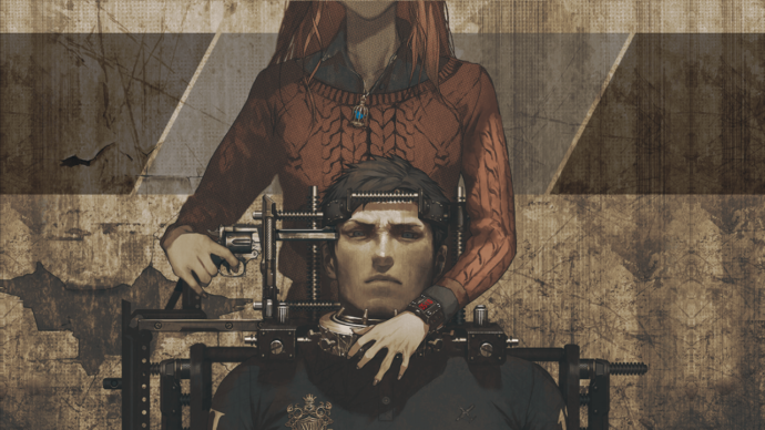 Zero Time Dilemma Review