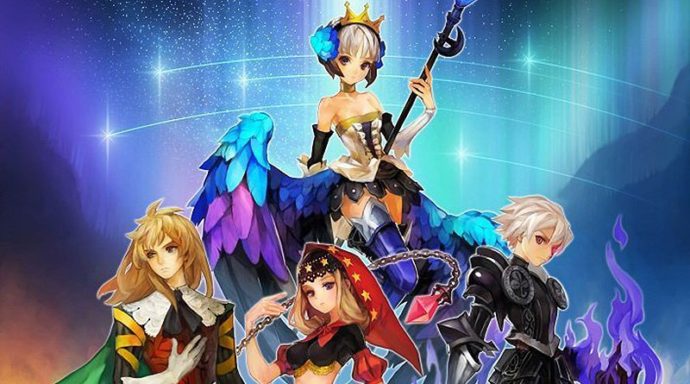 Odin Sphere Leifthrasir Review