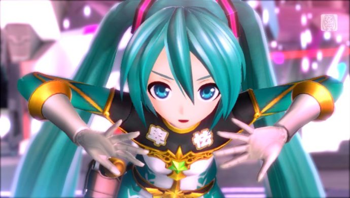 Hatsune Miku: Project DIVA X Review