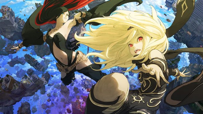 Intentional or Not, Gravity Rush 2 Tells a Compelling Story About Finding a Sense of Belonging