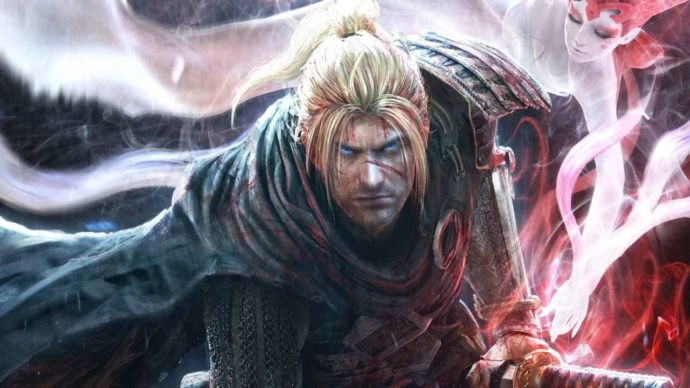 Nioh Review