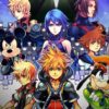 Kingdom Hearts HD 1.5 + 2.5 ReMIX