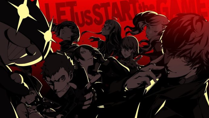 5 Important Life Lessons We Can Learn from Persona 5