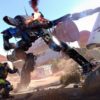 The Surge Review