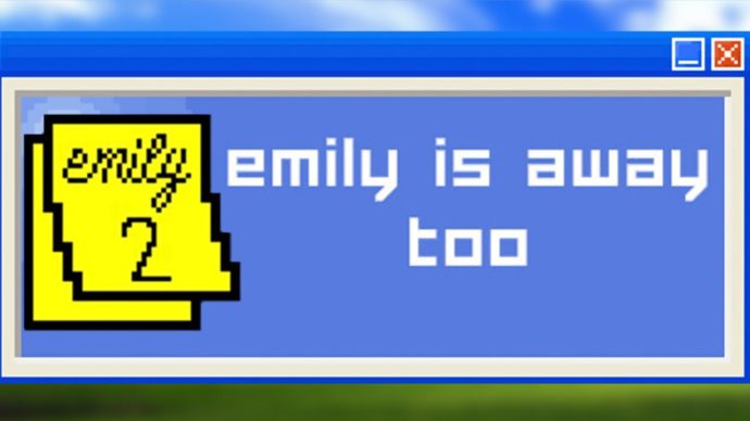 Emily Is Away Too is a Successful Play on Nostalgia and Whimsical Teen Relationships