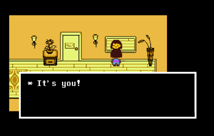 Undertale Review