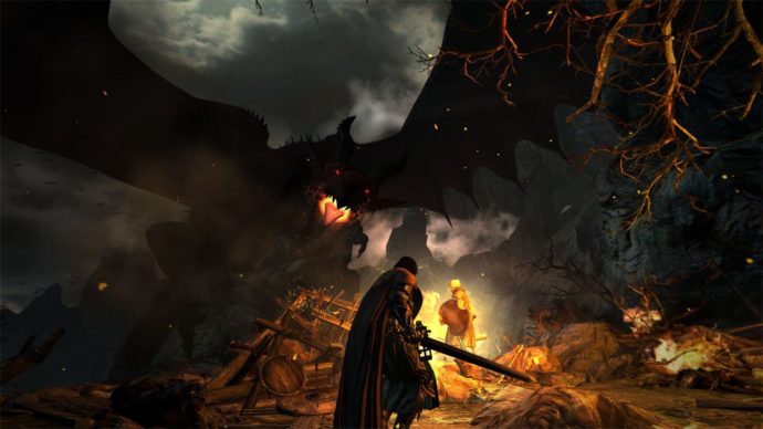 Dragon’s Dogma: Dark Arisen Is Still One of the Best Action RPGs Ever