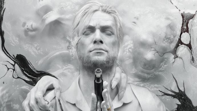 The Evil Within 2 Review