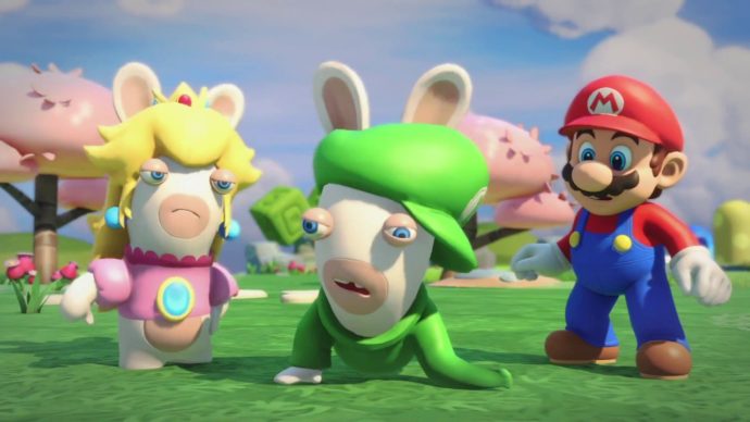 Mario + Rabbids: Kingdom Battle Review