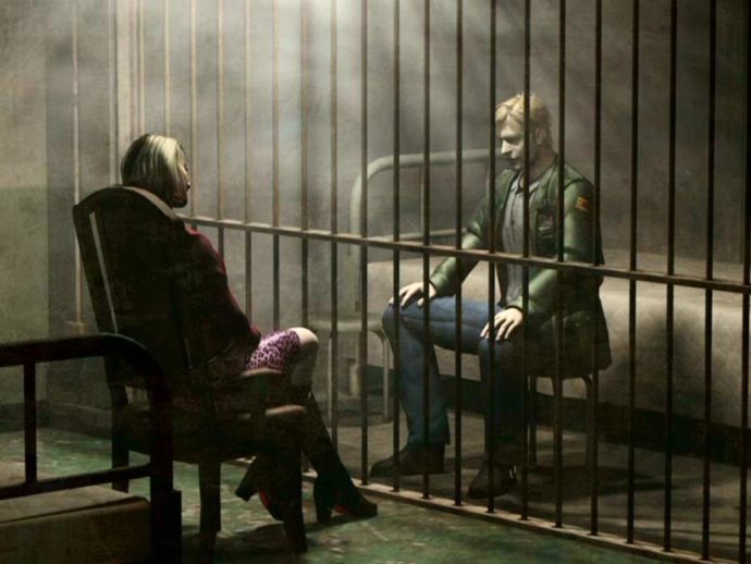 Silent Hill 2’s Soundtrack Takes Us Down a Hole of Psychological Torment