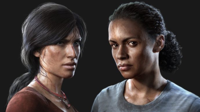 If Naughty Dog Continues With Uncharted, Let It Be With Chloe and Nadine