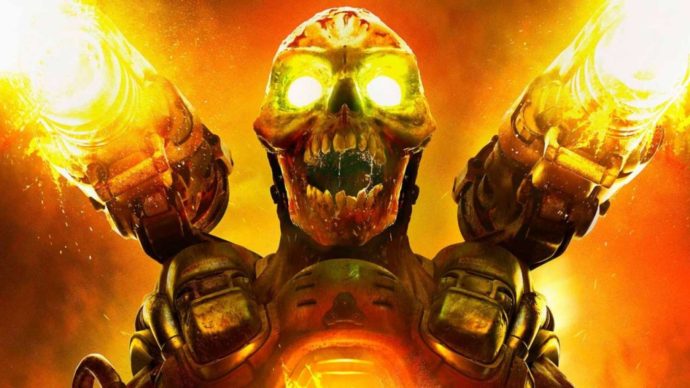 Doom Is Decent on Switch, If You’re Willing to Make Some Crucial Sacrifices