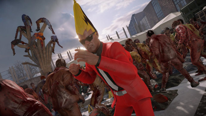 Dead Rising 4: Frank’s Big Package Review