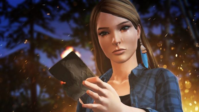 Life Is Strange: Before the Storm Points Out that Everybody Lies, But We Don’t Have To