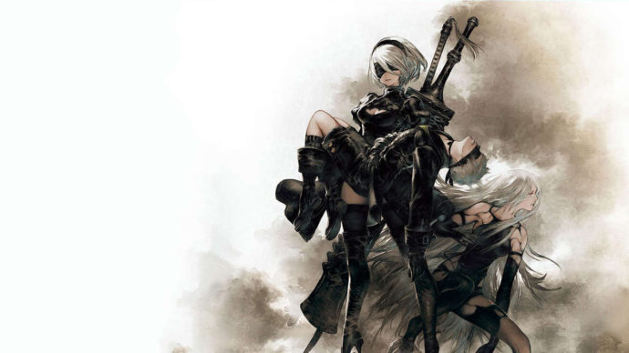 NieR: Automata Raised the Bar for Video Game Soundtracks