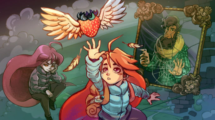 Celeste Review