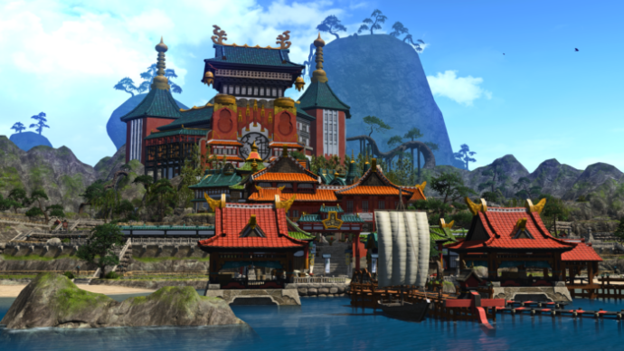 Another FFXIV Patch, Another Housing Crisis