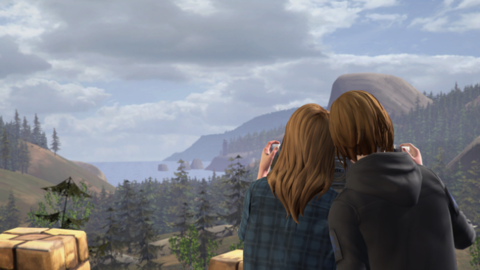 Daughter Was the Best Thing to Happen to Life Is Strange: Before the Storm’s Soundtrack