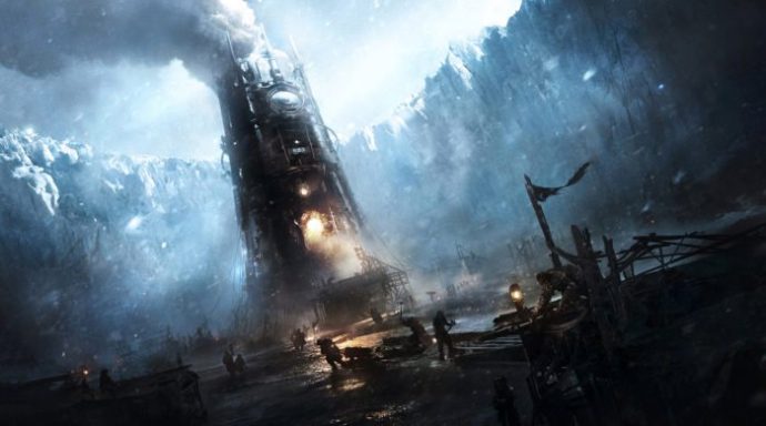 Frostpunk Review