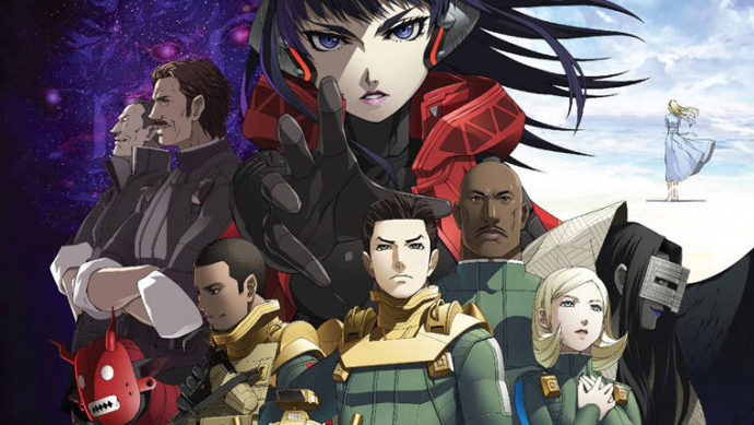 Shin Megami Tensei: Strange Journey Redux Review