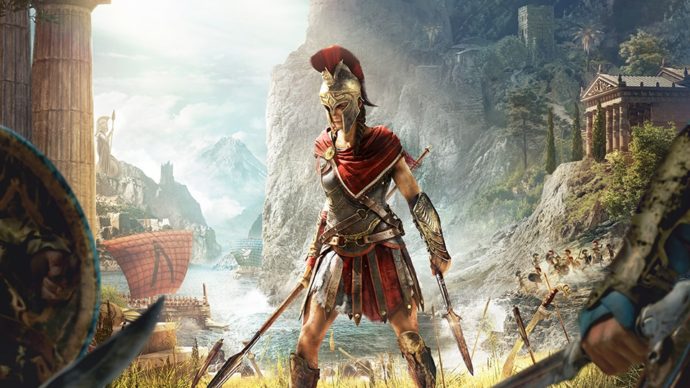 Assassin’s Creed Odyssey Review