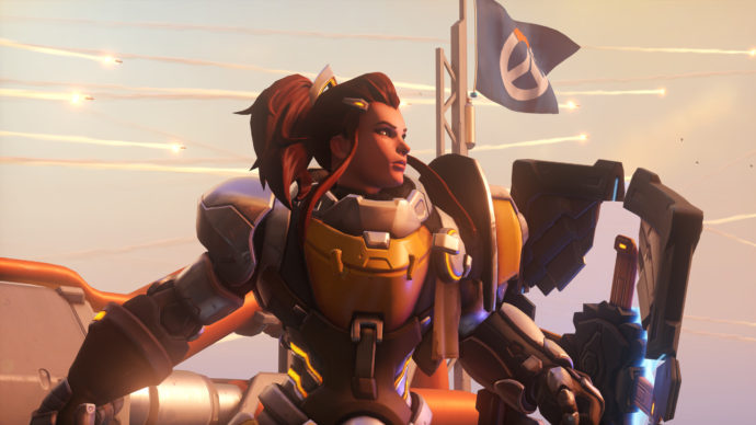 Let’s All Chill Out About the Overwatch League GOATS Meta