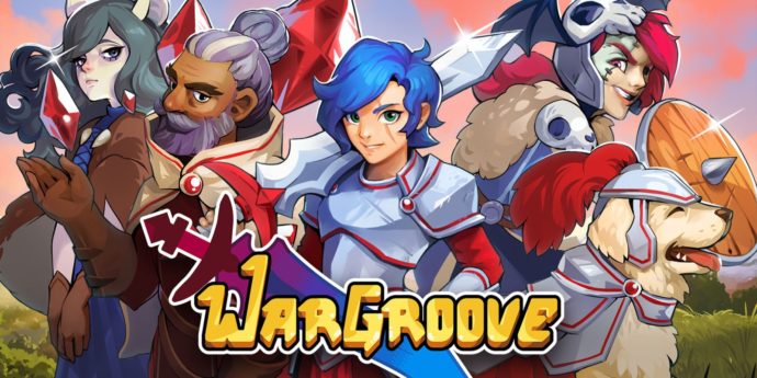 Wargroove Review