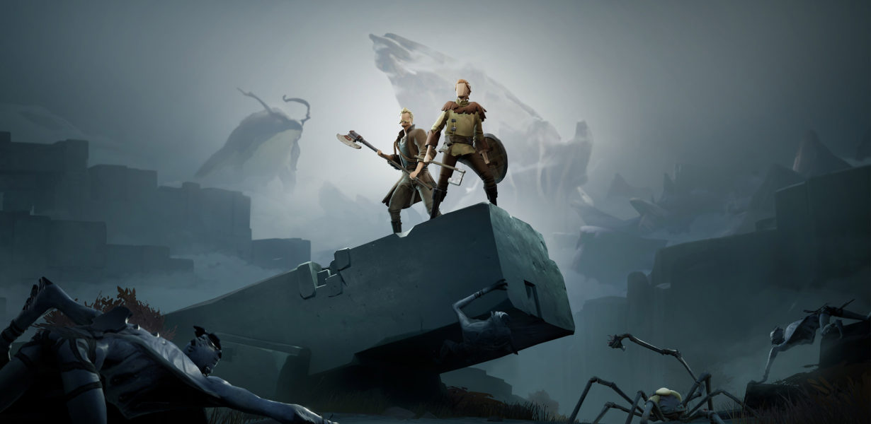 Ashen Review