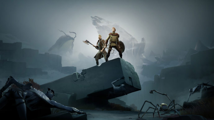 Ashen Review