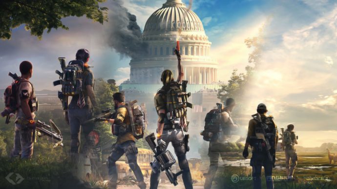 The Division 2 Review