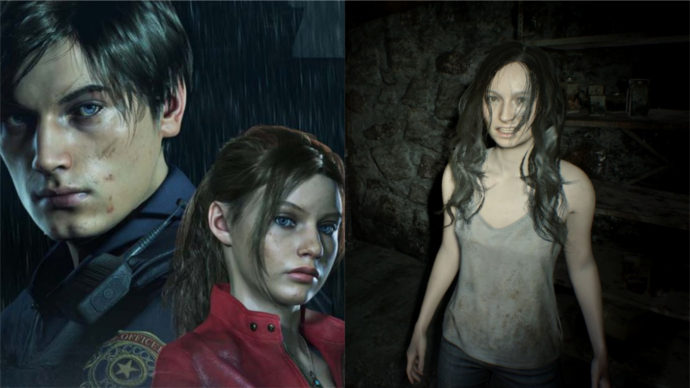 Resident Evil 2 Remake vs. Resident Evil 7: Which Is the Better Horror Game?