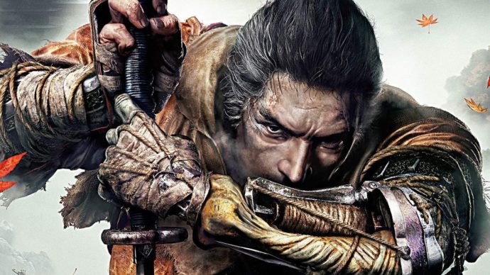 What Sekiro Needs Isn’t an Easy Mode, It’s Co-op