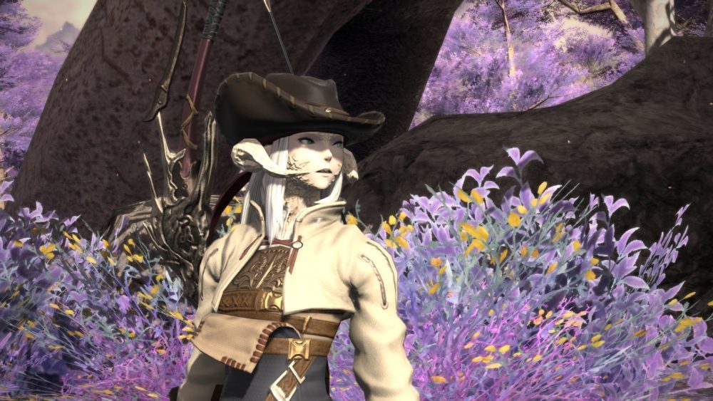 The Early Hours of FFXIV: Shadowbringers Do Not Mess Around