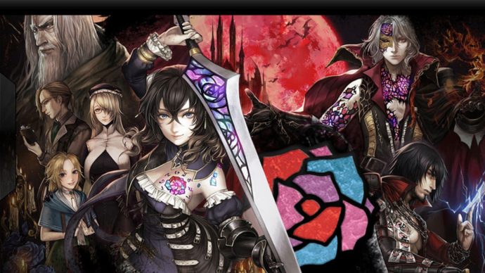 Finally, Playing Bloodstained: Ritual of the Night on Switch Won’t Drive You Mad