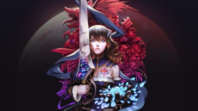 Playing Bloodstained: Ritual of the Night on Switch Makes Me Sad