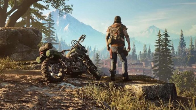 Days Gone Review