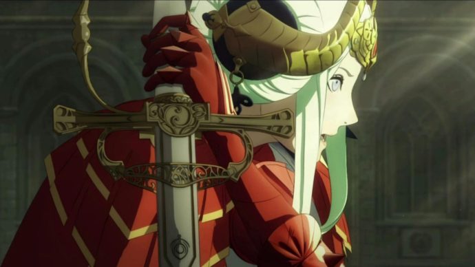 Fire Emblem: Three Houses Has the Most Dramatic Soundtrack Ever