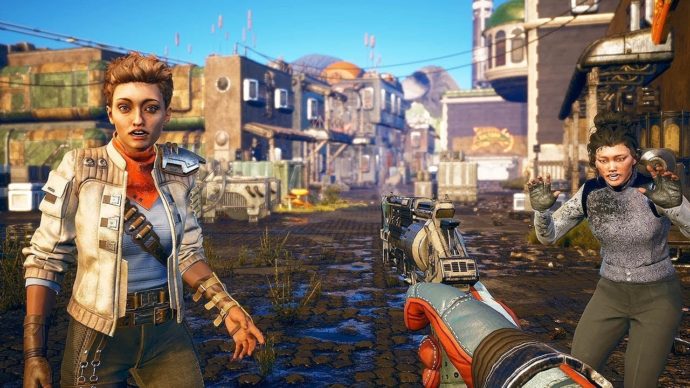 The Outer Worlds’ Supernova Difficulty Is Way Too Punishing on Companions