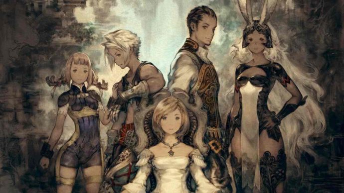 Final Fantasy XII Basically Plays Itself and It’s Amazing