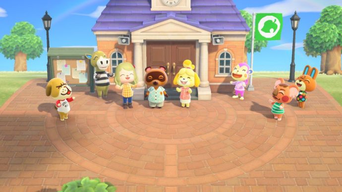 A Complete Guide to Being the Best Animal Crossing: New Horizons Host