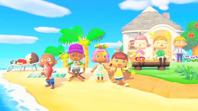 Why Nook Miles Tickets Have Become the Most Coveted Currency in Animal Crossing: New Horizons