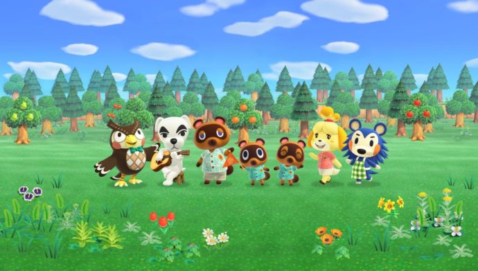 I Peered Into Animal Crossing: New Horizons’ Dark Side; Now There’s No Turning Back