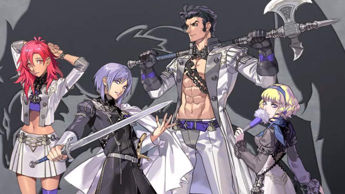 Fire Emblem: Three Houses – Cindered Shadows Has Real Potential for Character Development