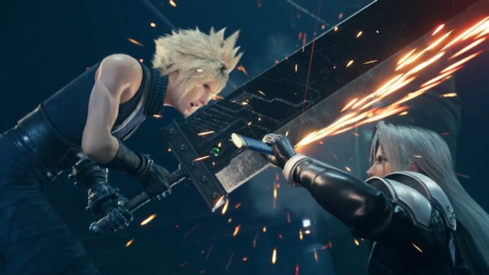 Final Fantasy VII Remake’s Hard Mode Is Sometimes Fun, Sometimes Soul-Destroying