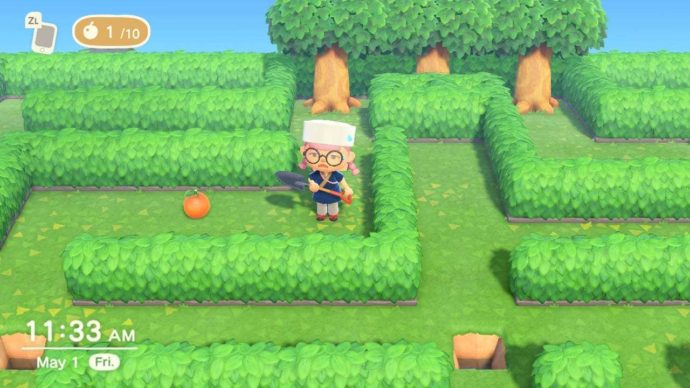 Animal Crossing: New Horizons’ New May Day Tour Is a Fun Twist on Basic Game Mechanics