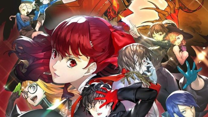 Persona 5 Royal Review – Looking Cool, Kasumi!