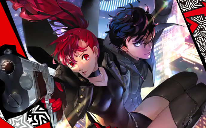 Persona 5 Royal’s New Content Is Worth Another 100 Hours of Your Life… Probably